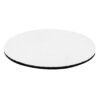 WIT COASTER ROUND
